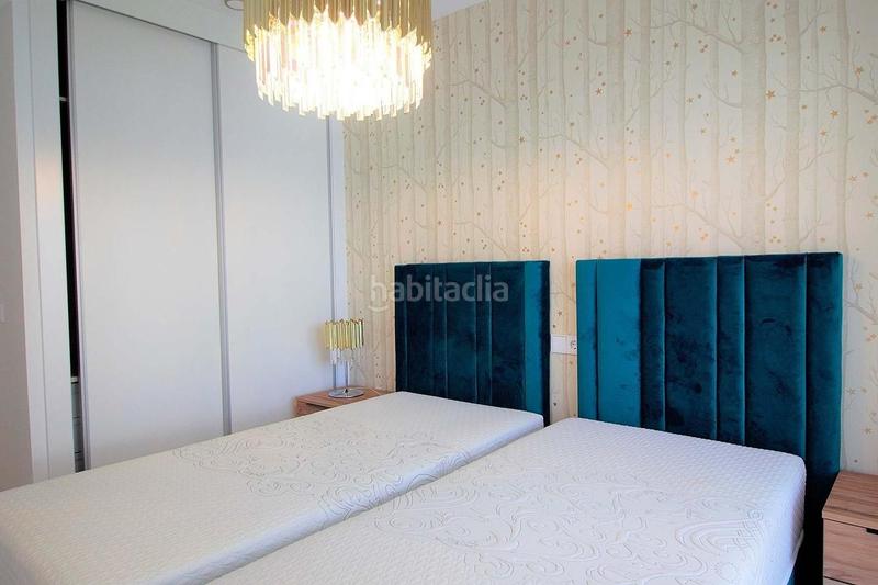 Foto 7e155f40-cd0d-4aef-b2d1-95894c3cef47. Piso apartamento de lujo en gran alacant en Monte y Mar Santa Pola