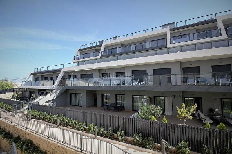 Foto 8aebbc6a-0e96-4339-a4ba-4b6ed759c43b. Piso apartamento de lujo en gran alacant en Monte y Mar Santa Pola