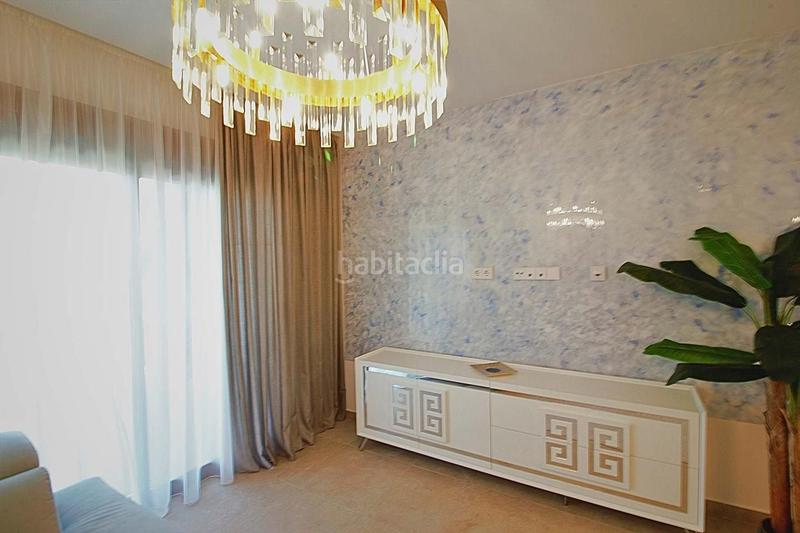 Foto 9116d352-3320-4e9a-9e62-b6411bb502ba. Piso apartamento de lujo en gran alacant en Monte y Mar Santa Pola
