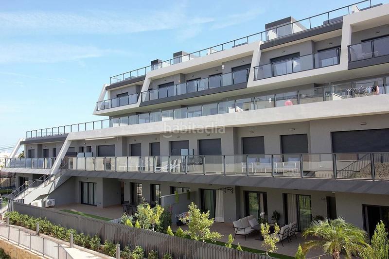 Foto ae1e6f97-a9be-4682-8891-e64919d743f4. Piso apartamento de lujo en gran alacant en Monte y Mar Santa Pola
