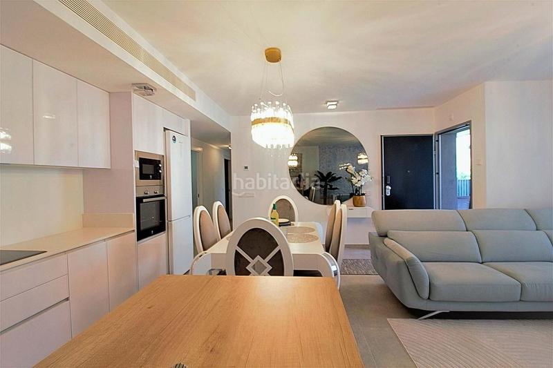 Foto f676eb9f-e84b-4124-9653-e4600b177474. Piso apartamento de lujo en gran alacant en Monte y Mar Santa Pola