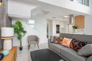 Chalet  Avenida de argentina. Villa moderna en ciudad quesada