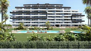 Àtic  Ronda oeste. Moderno ático en san miguel de salinas con solarium y terraza pr