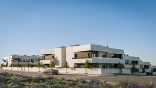 Maison  Calle chopin. Bungalow planta baja en san miguel de salinas