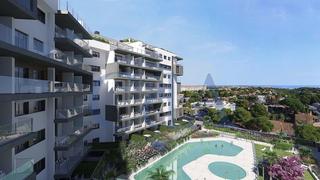 Appartement  Calle calle de miguel de unamuno-campoamor. Apartamento de lujo en campoamor