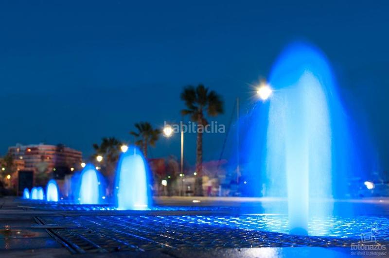 Foto 0a85b06e-7e49-4e95-85aa-b6ee3bd6c9b2. Piso apartamento de lujo en Norte Santa Pola