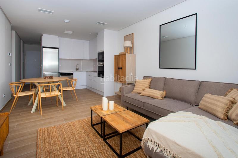 Foto a25832eb-16c0-4f38-a553-8a80c4db32b5. Piso apartamento de lujo en Norte Santa Pola