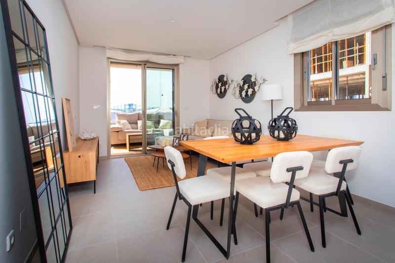 Foto a8a4c948-41aa-4664-8366-6d8162304b90. Piso apartamento de lujo en Norte Santa Pola