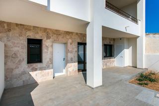 Chalet  Calle calle de la paz. Duplex, planta baja en la canalosa hondón de las nieves alicante