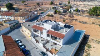 Maison  Carrer nou. Duplex, planta alta en la canalosa  hondón de las nieves alicant