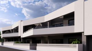 Casa  Calle invernaderos. Encantador bungalow con terraza privada en san miguel de salinas