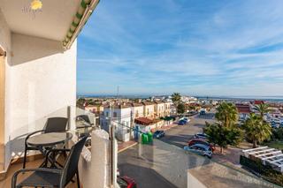 Àtic  Calle alfareros. Ático único con vistas panorámicas!