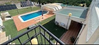 Chalet  Partida torrejon de san bruno. Espléndido chalet en rojales 8 dormitorios, piscina privada y do