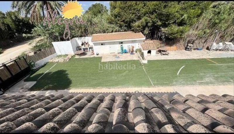 Foto 71d95d05-5bed-4845-b4eb-552704815ac7. Chalet espléndido chalet en rojales 8 dormitorios, piscina privada y doble oportunidad en Formentera del Segura