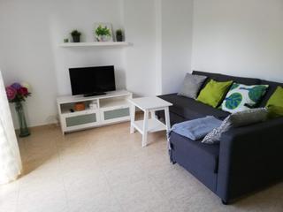 Apartament  Carrer de la era de fumaor. Maravilloso apartamento en la costa, guardamar del segura