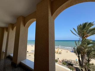 tic  Urbanizacion mil playa rivieras. tico en primera linea! reformado en la torre de la horadada