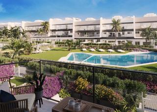 Apartament  Avenida avenida de escandinavia. Precioso apartamento en gran alacant