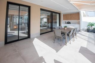 House  Calle manuel garcía coterillo. Moderno bungalow con solarium privado en san pedro del pinatar,