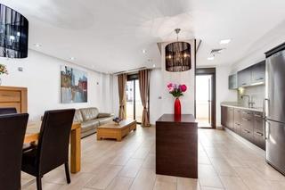 Apartament  Carrer alfonso x 'el sabio'. Moderno apartamento de lujo en guardamar del segura, tu refugio