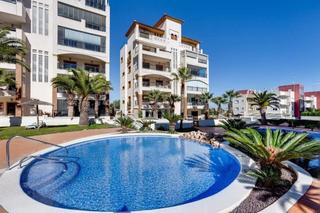 Apartament  Carrer alfonso x 'el sabio'. Moderno apartamento de lujo en guardamar del segura, tu refugio