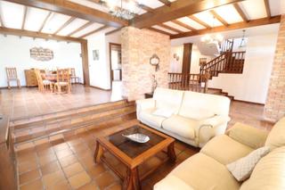 Chalet  Avenida de italia. Villa de lujo en mil palmeras  exclusividad y confort a pasos de