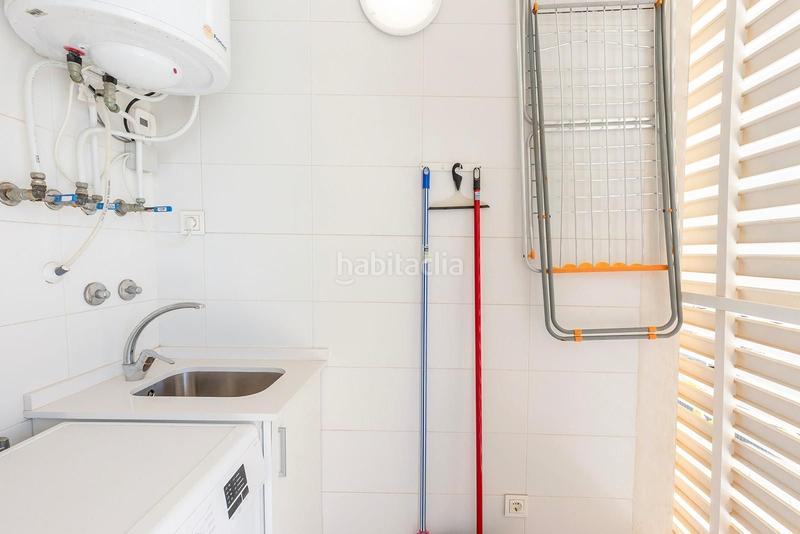 Foto 3983ff67-1a46-44e4-b86f-44fba5ac5c26. Apartamento moderno apartamento en primera línea en Mil Palmeras, orihuela costa en Pilar de la Horadada