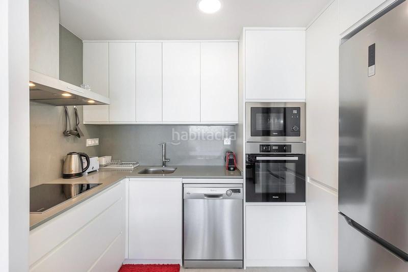 Foto 799494c0-8b84-4548-b1d9-c5b12a0ae7ff. Apartamento moderno apartamento en primera línea en Mil Palmeras, orihuela costa en Pilar de la Horadada