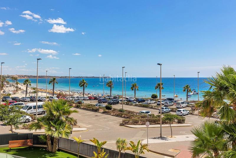 Foto 84bb4918-4328-40f0-95d5-d2478c37cc30. Apartamento moderno apartamento en primera línea en Mil Palmeras, orihuela costa en Pilar de la Horadada