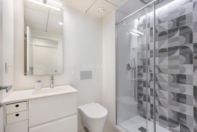 Foto 851bc9ef-4dbb-4b3a-afc8-141a5532ec30. Apartamento moderno apartamento en primera línea en Mil Palmeras, orihuela costa en Pilar de la Horadada