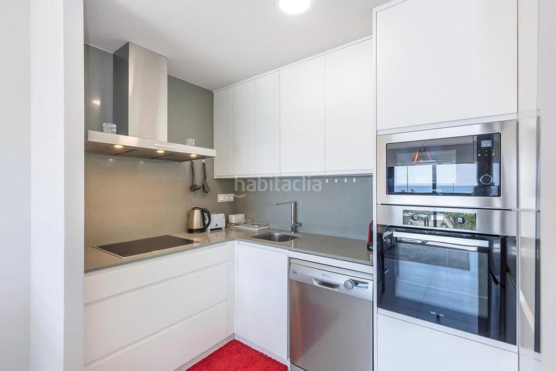 Foto 920043ad-952b-4496-989d-87fe1f868ee5. Apartamento moderno apartamento en primera línea en Mil Palmeras, orihuela costa en Pilar de la Horadada