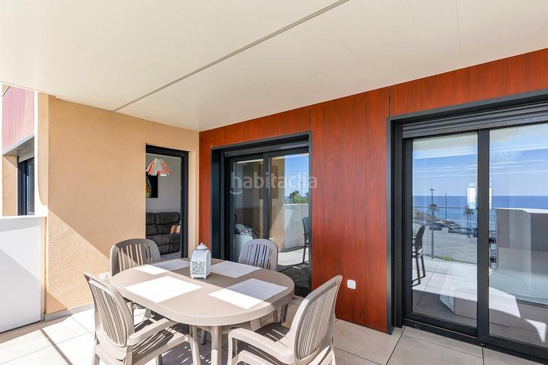 Foto d9baf5ce-4575-412e-ba5a-f96d873984eb. Apartamento moderno apartamento en primera línea en Mil Palmeras, orihuela costa en Pilar de la Horadada
