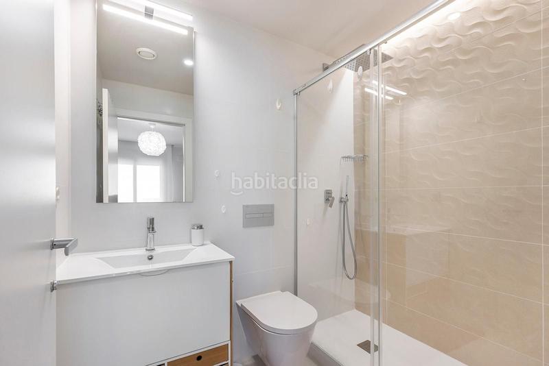 Foto e660ea68-188d-4015-a570-89961f3e5a41. Apartamento moderno apartamento en primera línea en Mil Palmeras, orihuela costa en Pilar de la Horadada