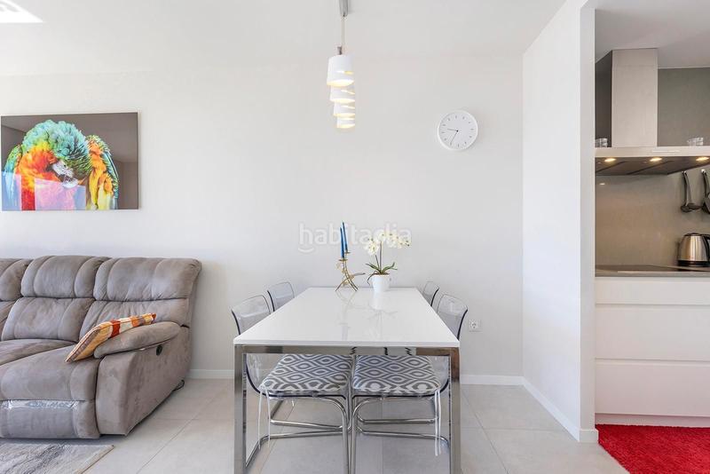 Foto f1f4d855-eb2c-45da-ac97-560b1ebf7c77. Apartamento moderno apartamento en primera línea en Mil Palmeras, orihuela costa en Pilar de la Horadada