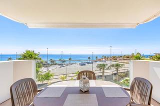 Apartament  Calle de la ue. Moderno apartamento en primera lnea en mil palmeras, orihuela c
