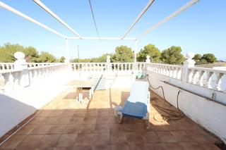 Maison  Calle de los pinos. Dúplex adosado en lomas del golf, villamartín  ideal para disfru
