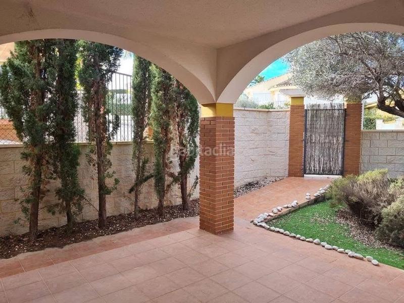 Foto 708fa8be-5a26-4042-9878-e6337b1a8daa. Chalet  tu hogar ideal con piscina y vistas en Rojales