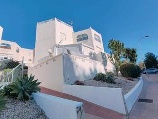Apartament  Calle de murcia. Apartamento acogedor con terraza privada en bellavista, san migu