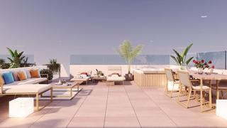 Pis  Calle camilo jose cela. Apartamento en  pilar de la horadada