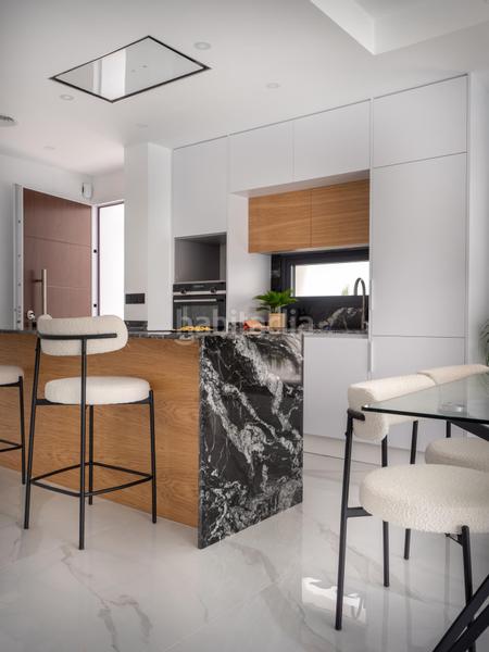 Foto 24798d4b-7ea0-44f1-b8a9-4f64e1e0109a. Chalet mit parking pool in San Pedro del Pinatar San Pedro del Pinatar