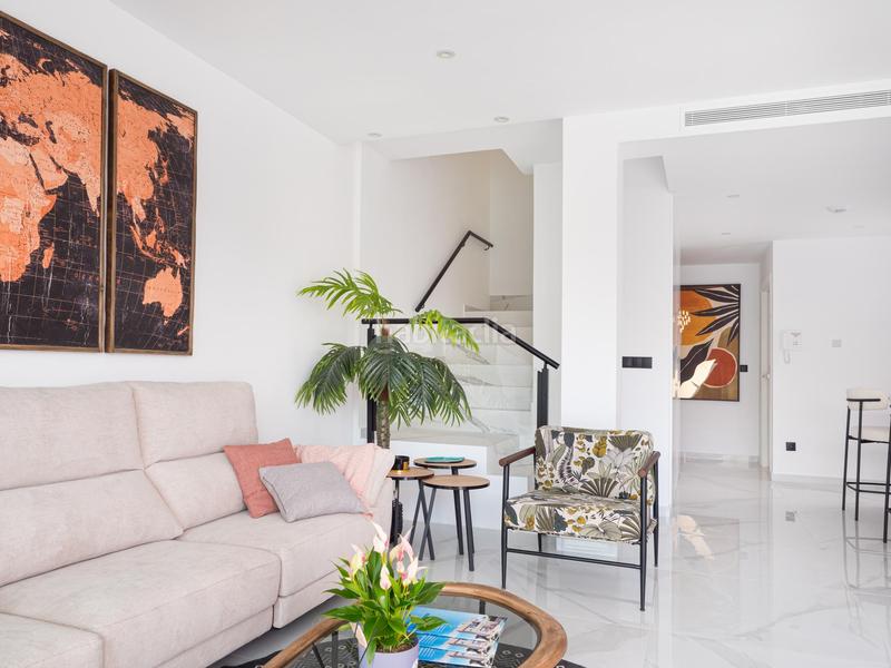 Foto 30845ada-0b8b-4354-89d2-410e5764fed9. Chalet mit parking pool in San Pedro del Pinatar San Pedro del Pinatar