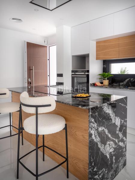 Foto 30cc05d7-1a95-4253-a7a2-39464935de66. Chalet mit parking pool in San Pedro del Pinatar San Pedro del Pinatar