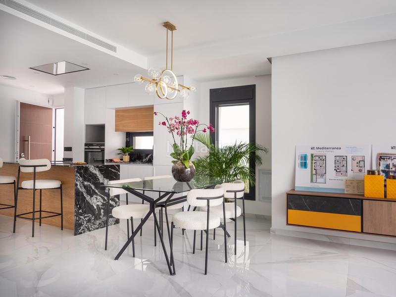 Foto 3c04e3ea-be7d-4d9d-a185-dae7c4dffdcb. Chalet mit parking pool in San Pedro del Pinatar San Pedro del Pinatar