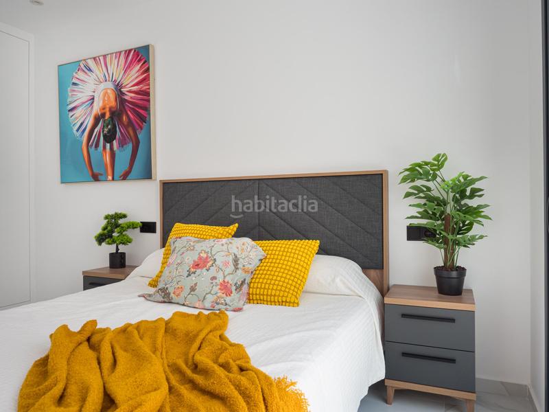 Foto 3fd1b5a2-6198-4842-993e-1c502daca06b. Chalet mit parking pool in San Pedro del Pinatar San Pedro del Pinatar