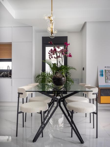 Foto 5e00b329-fc19-4066-b2c2-e70dce7c8ce9. Chalet mit parking pool in San Pedro del Pinatar San Pedro del Pinatar