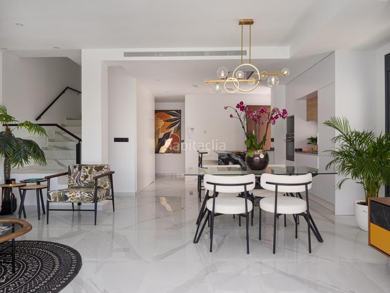 Foto 75806a8f-4020-46d0-aa51-c7ff074f5687. Chalet mit parking pool in San Pedro del Pinatar San Pedro del Pinatar