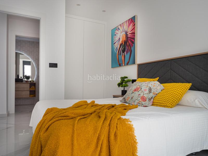 Foto 75d1a2d0-f629-46d0-b997-faf38a8a7589. Chalet mit parking pool in San Pedro del Pinatar San Pedro del Pinatar