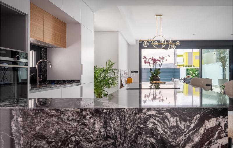 Foto 8c41b1e0-8c10-4470-955b-d1b7ff76bbdf. Chalet mit parking pool in San Pedro del Pinatar San Pedro del Pinatar