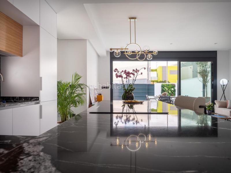 Foto 9a784fa1-0591-4931-bd4a-739933f5b7eb. Chalet mit parking pool in San Pedro del Pinatar San Pedro del Pinatar