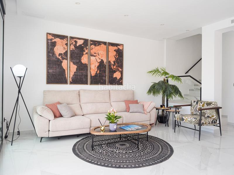 Foto cc597fc2-512a-4205-b2b1-26db26074c59. Chalet mit parking pool in San Pedro del Pinatar San Pedro del Pinatar