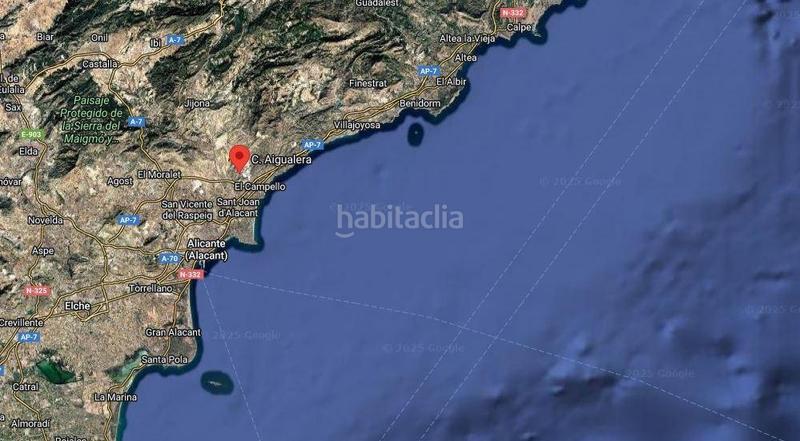 Foto 96e8b2c8-fcde-4aaf-92f5-b1b4ea2aa3cf. Àtic amb calefacció aparcament piscina a Bonalba-Cotoveta Mutxamel
